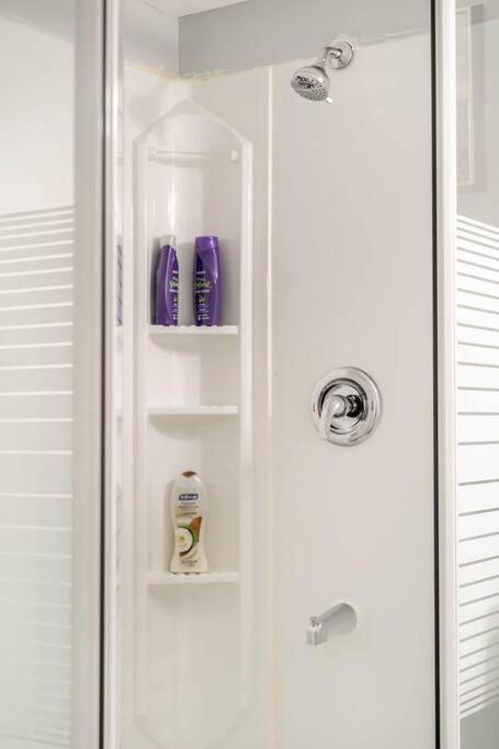 Cozy Nest Basement Unit Apartman Hamilton Kültér fotó