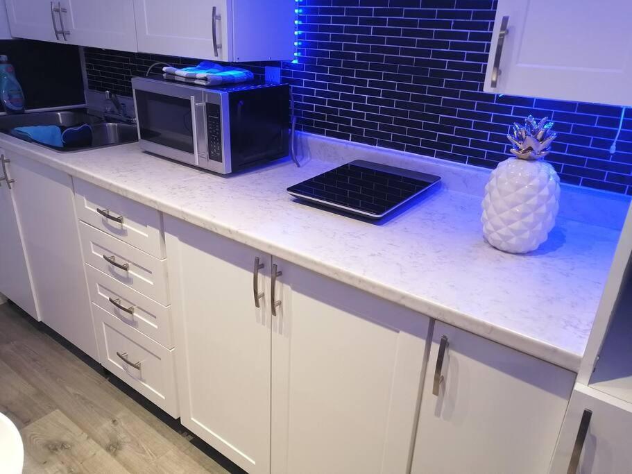 Cozy Nest Basement Unit Apartman Hamilton Kültér fotó